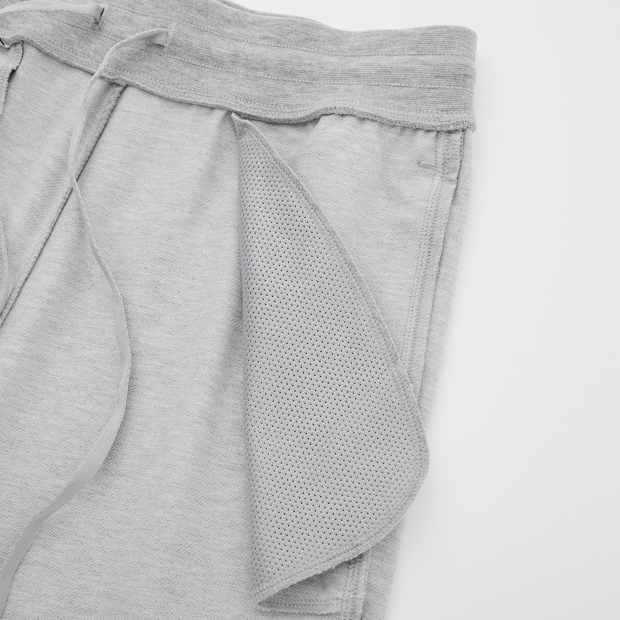 uniqlo cropped jogger pants