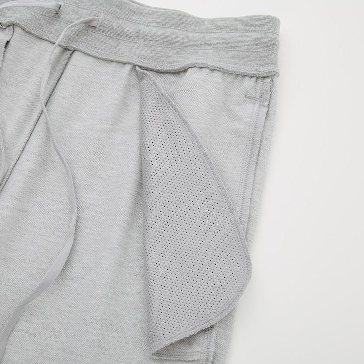 uniqlo airism jogger pants