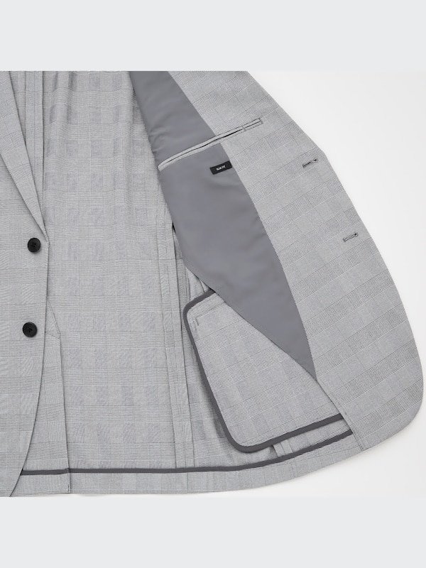 AirSense JACKET (ULTRA LIGHT) (PATTERN)