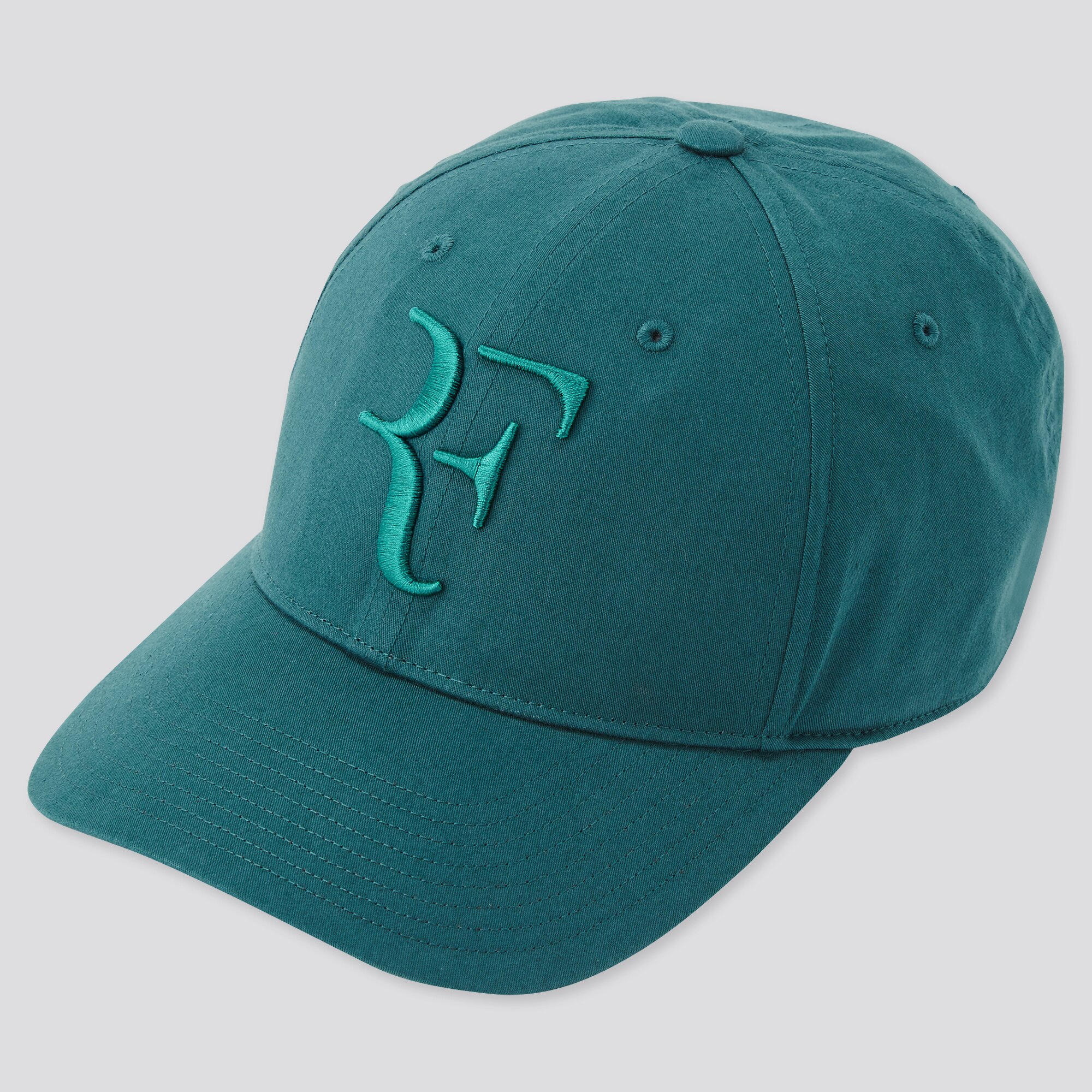 roger federer cap