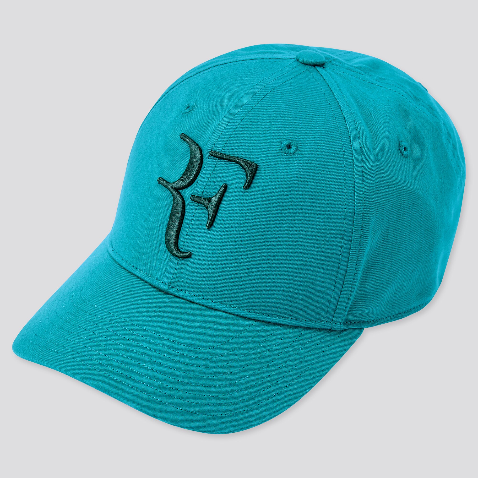 roger federer cap