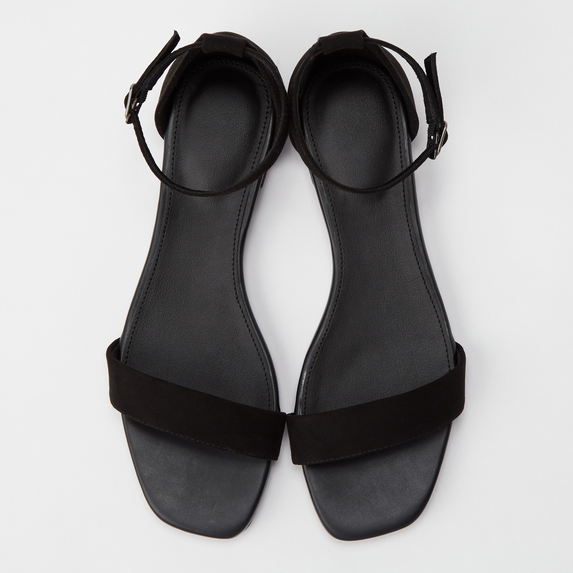 WOMEN'S COMFEEL TOUCH ANKLE STRAP 