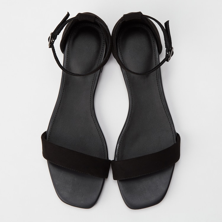 Stormy Comfort Sandals – CLN