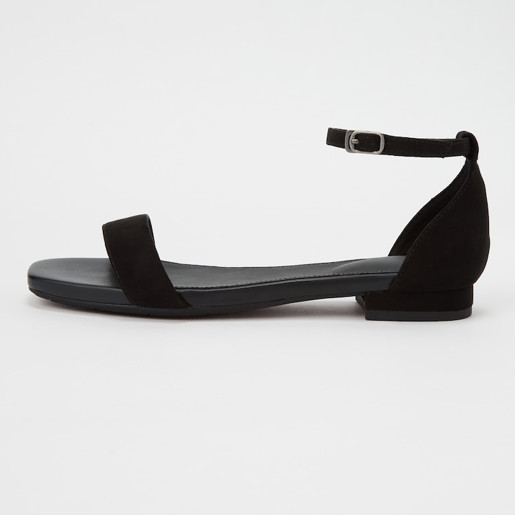 Stormy Comfort Sandals – CLN