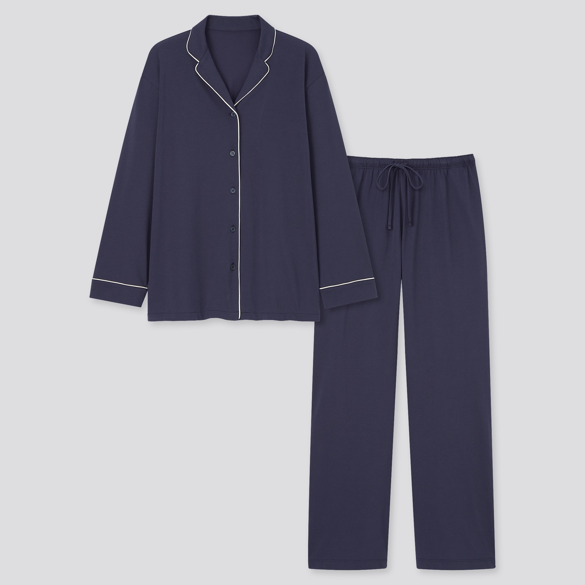 Uniqlo nightwear best sale