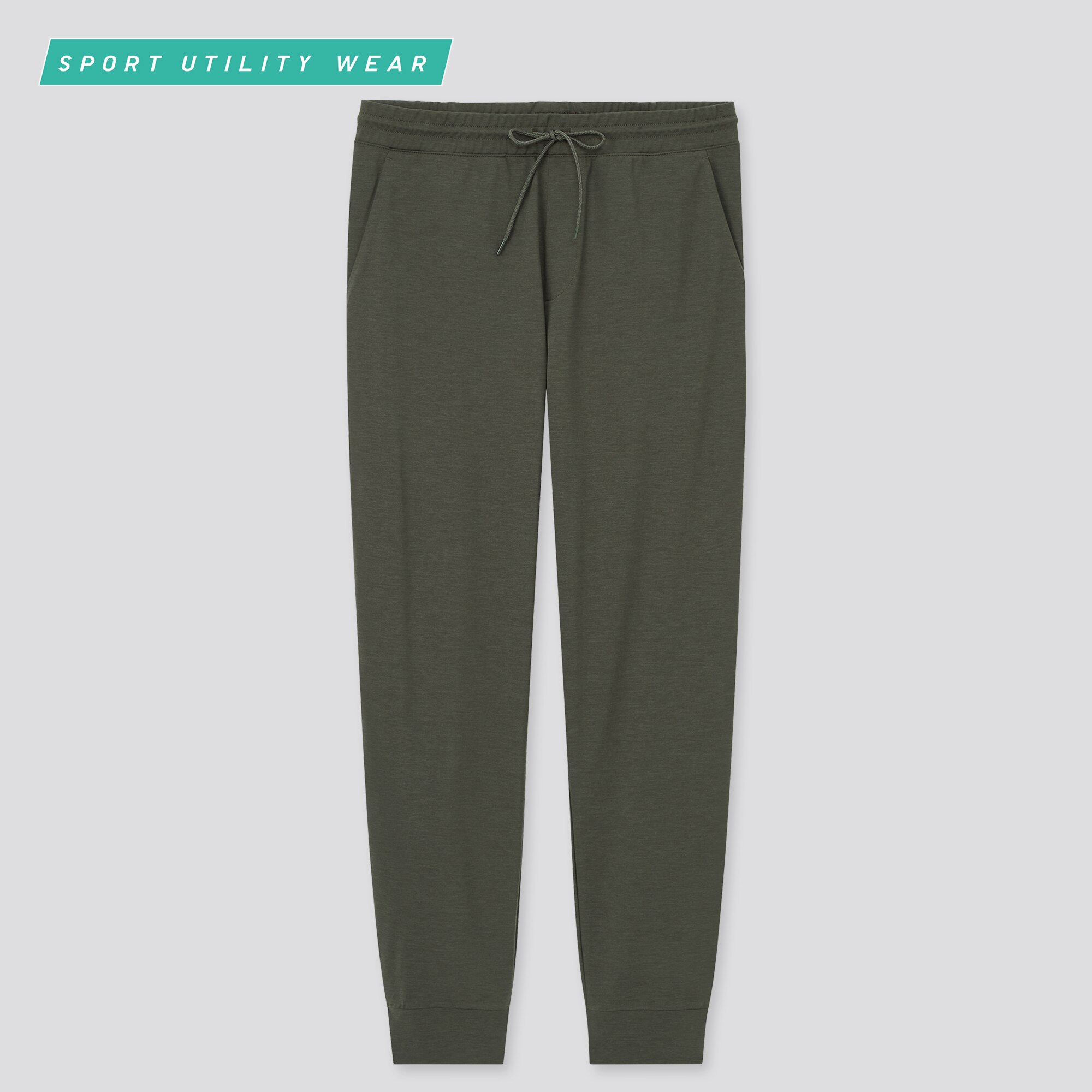 extra long jogging pants