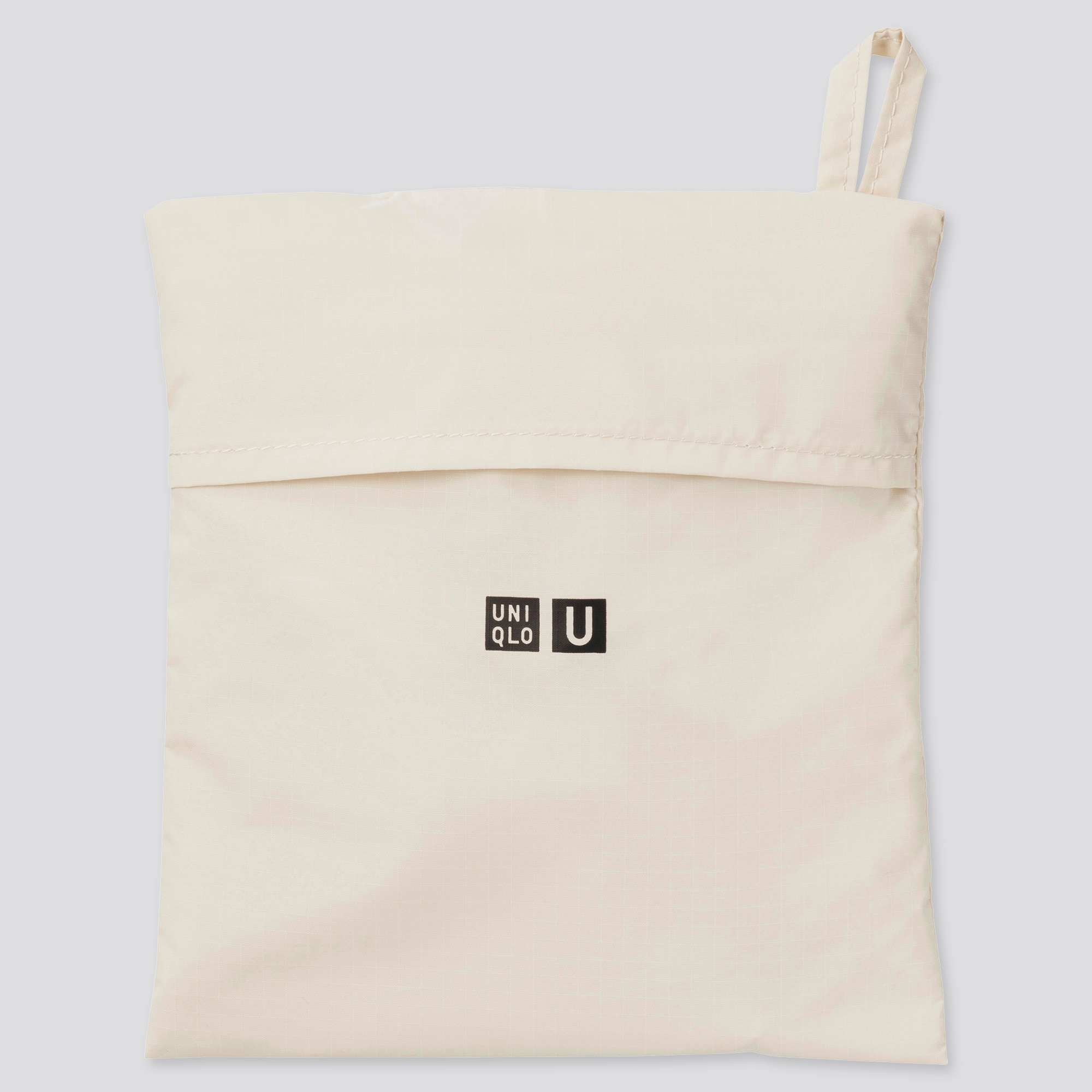 Uniqlo U Novelty bag UNIQLO UK