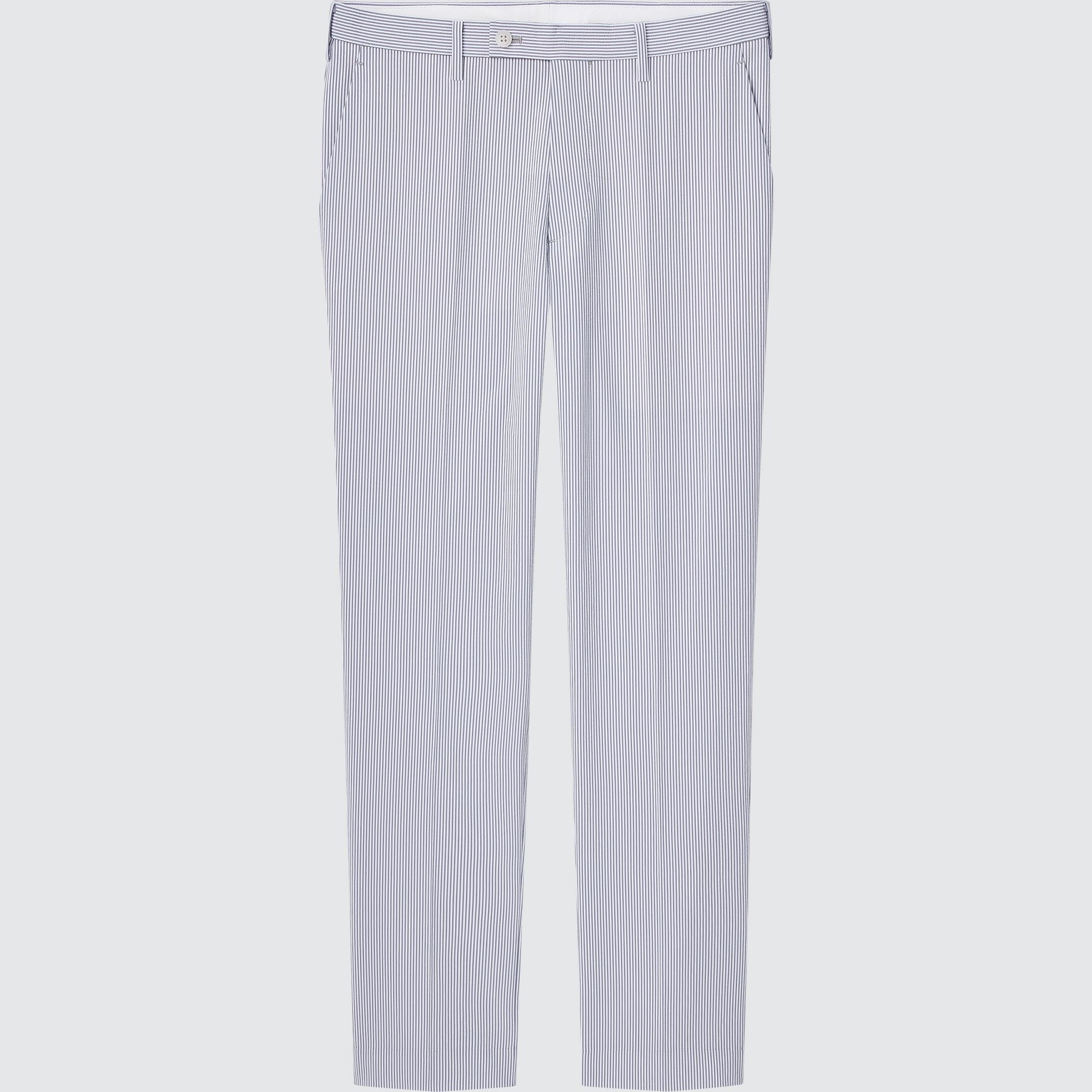 uniqlo dress pants