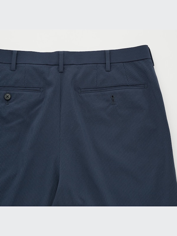 AirSense Pants (Ultra Light Pants) (Seersucker)