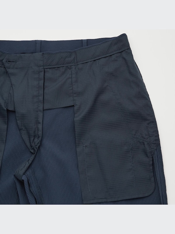 AirSense Pants (Ultra Light Pants) (Seersucker)