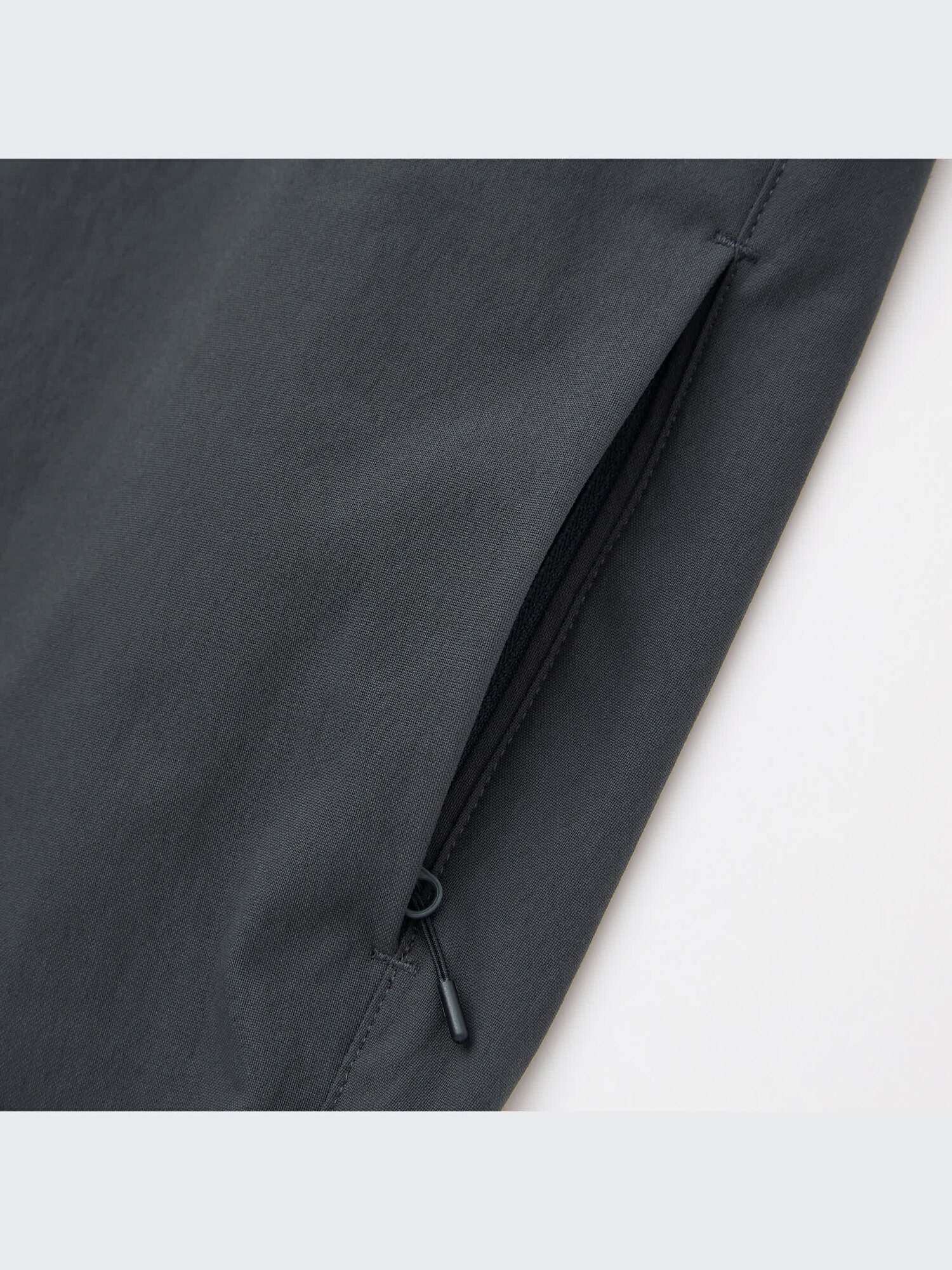 3D Cut Nylon Utility Geared Pants | UNIQLO US