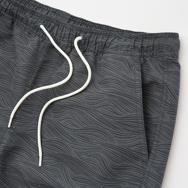 Active Swim Shorts UNIQLO US