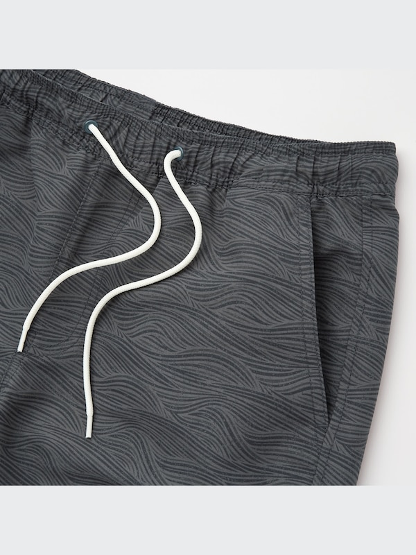 Active Swim Shorts