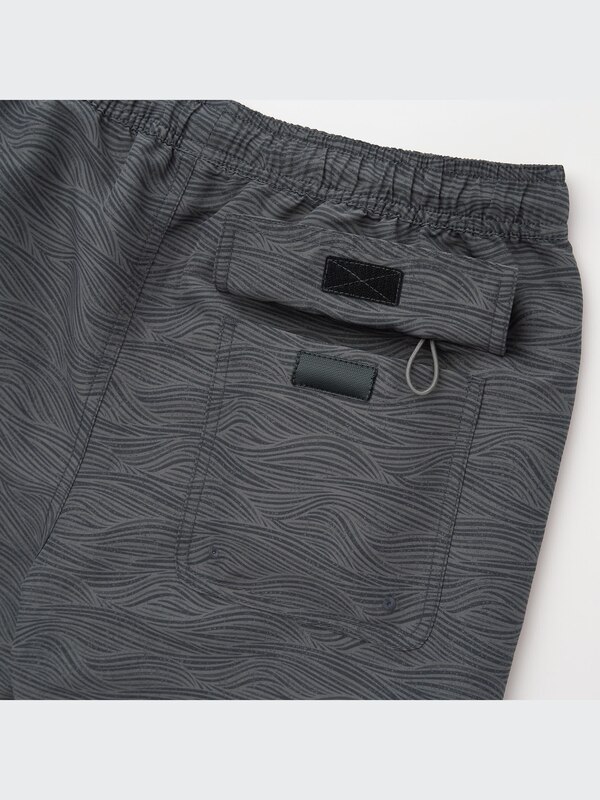 Active Swim Shorts