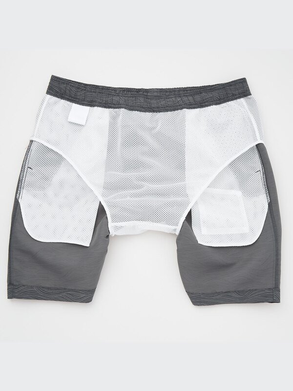 Active Swim Shorts