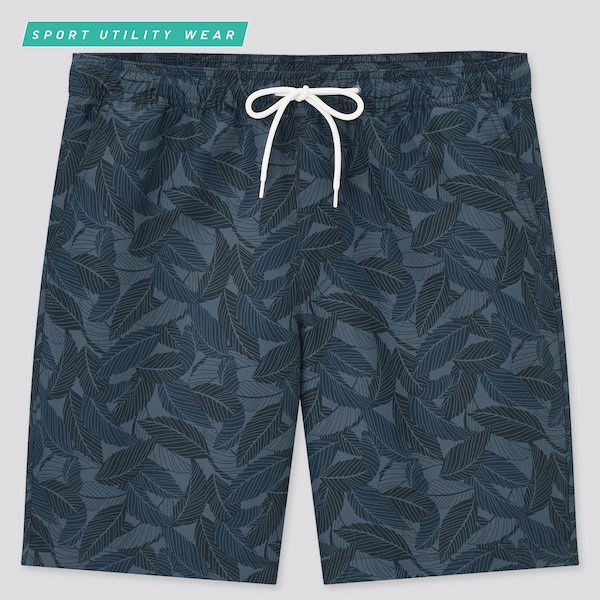 Swim Active Shorts UNIQLO US