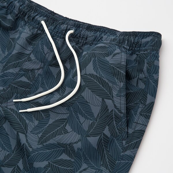 Swim Active Shorts UNIQLO US