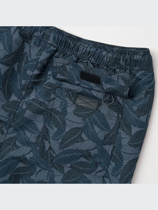 Swim Active Shorts