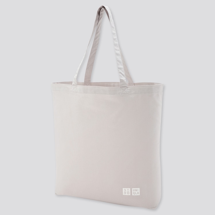LifeWear Reusable Printed Tote Bag (Large)