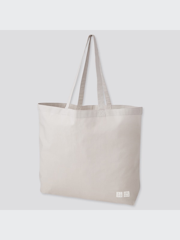 LifeWear Reusable Printed Tote Bag (Large)
