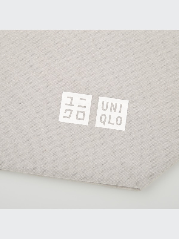 LifeWear Reusable Printed Tote Bag (Large)