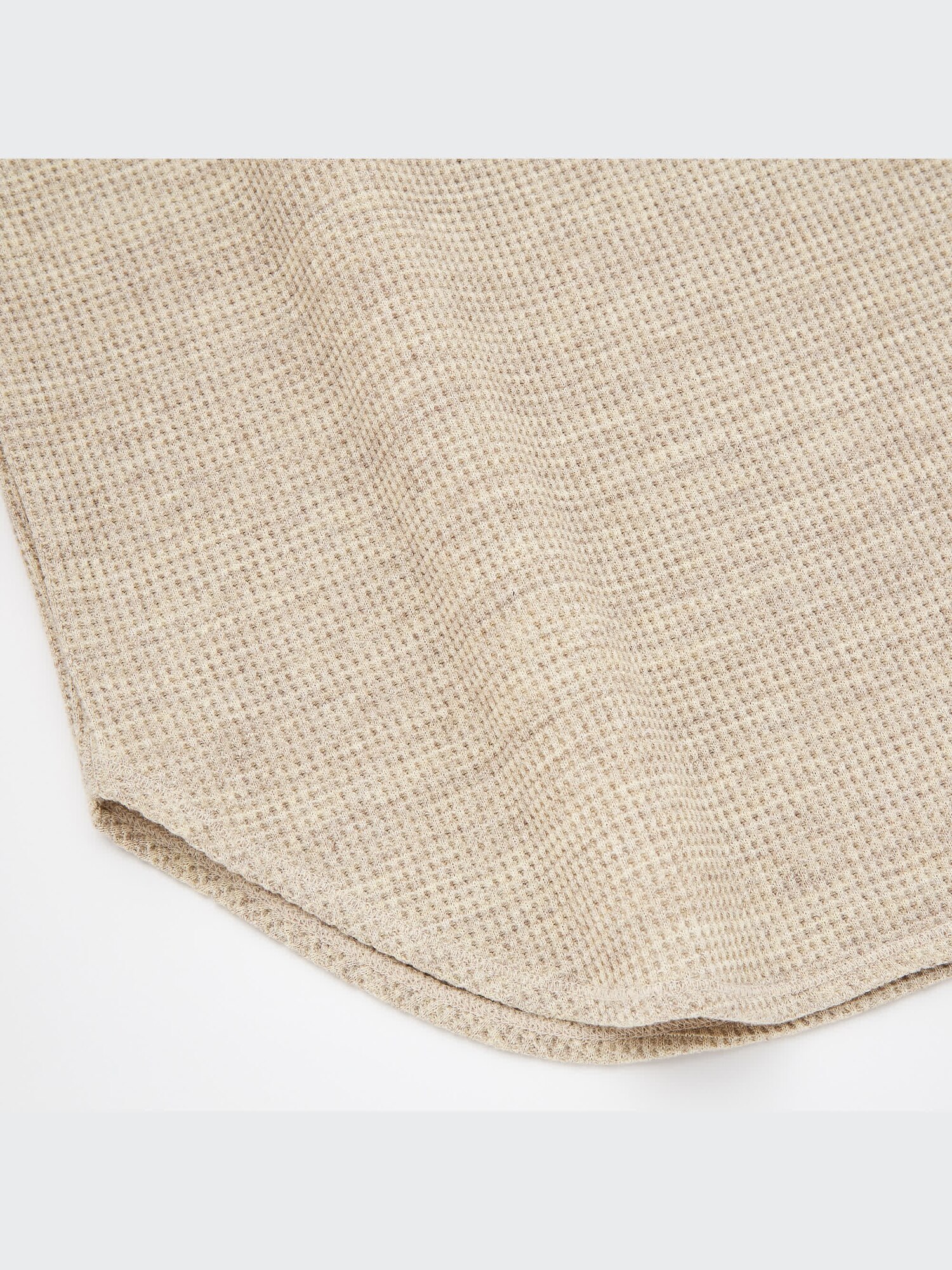 大人気 【PATOU】Waffle-knit cotton minidress ワンピース フラワーパフロングワンピース | ファッション通販サイト NUGU