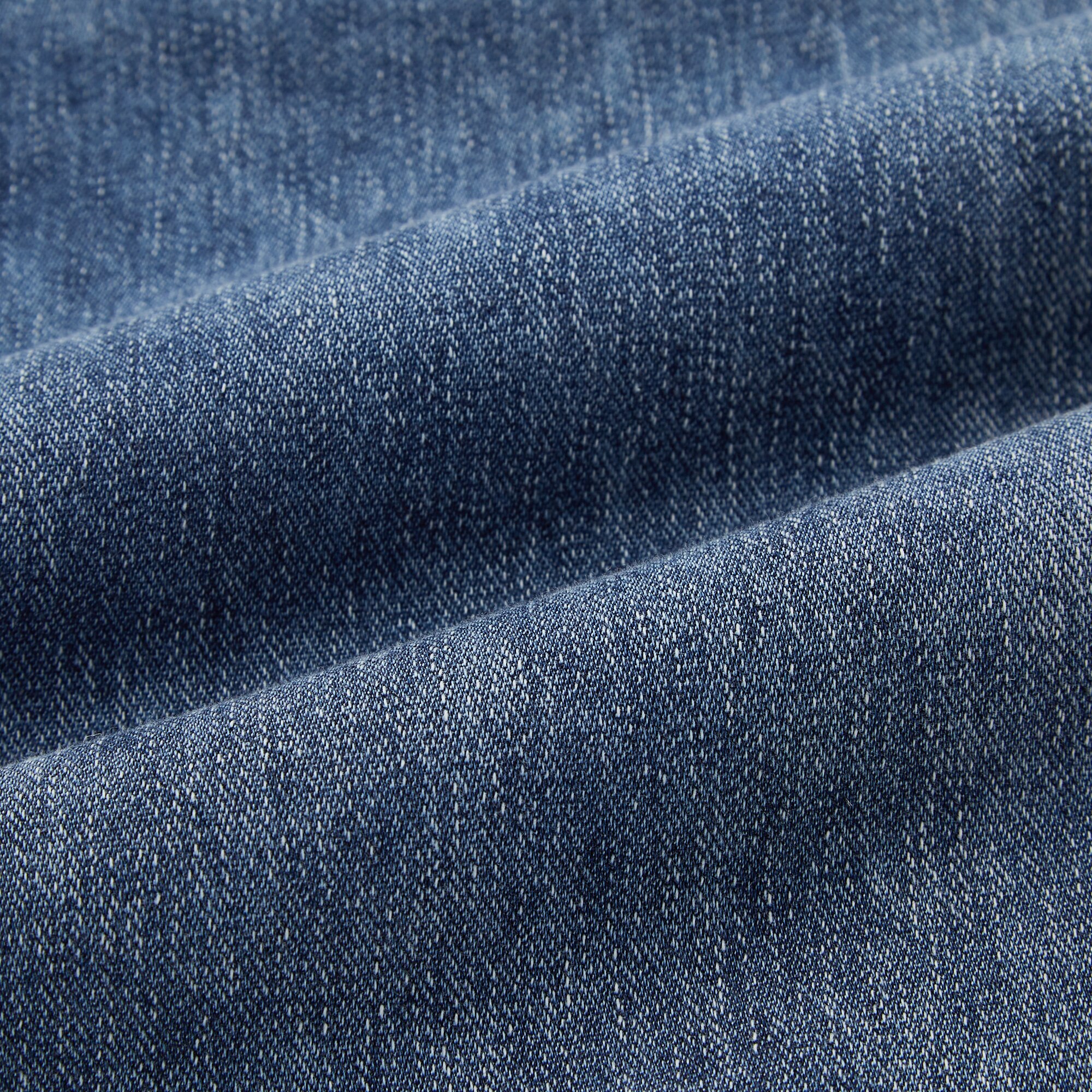 WOMEN'S ULTRA STRETCH DENIM LEGGINGS 