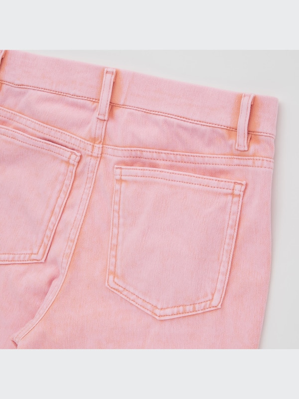 Ultra Stretch Cropped Leggings Pants