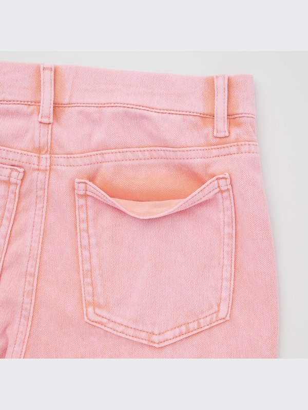 Ultra Stretch Cropped Leggings Pants