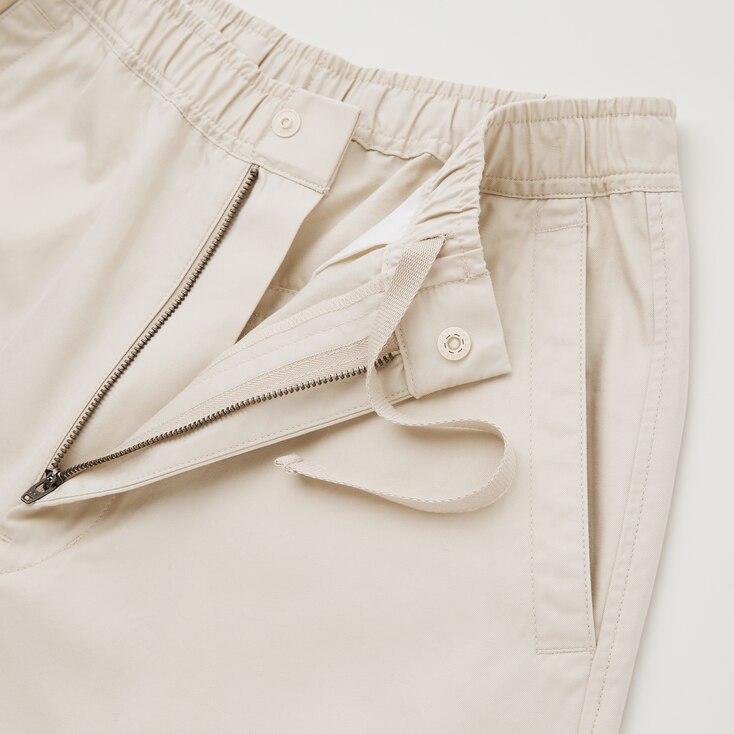 uniqlo u wide fit sweatpants