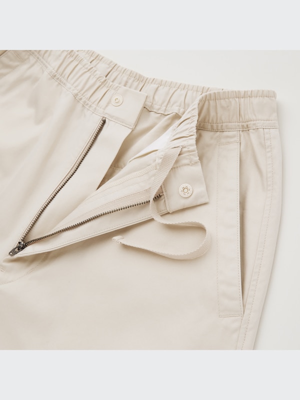 U Wide-Fit Jogger Pants