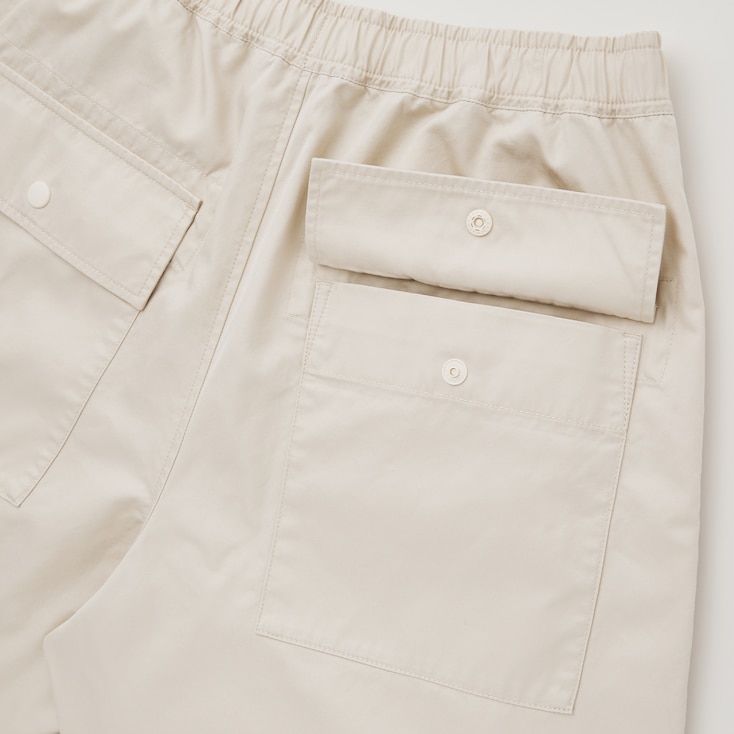 MEN U WIDEFIT JOGGER PANTS UNIQLO US