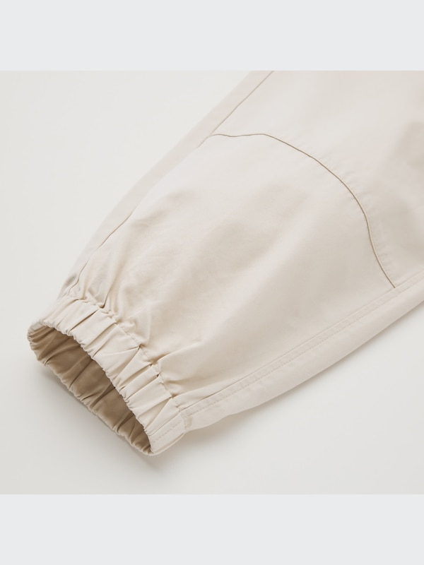 U Wide-Fit Jogger Pants