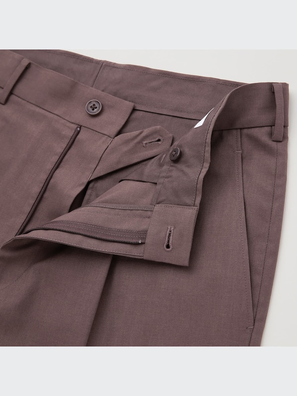 U Relaxed Tapered Pants