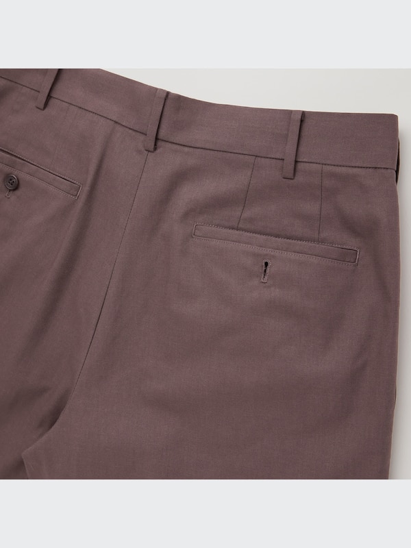 U Relaxed Tapered Pants