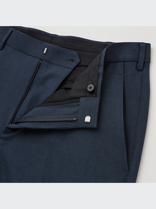 U Tapered Pants
