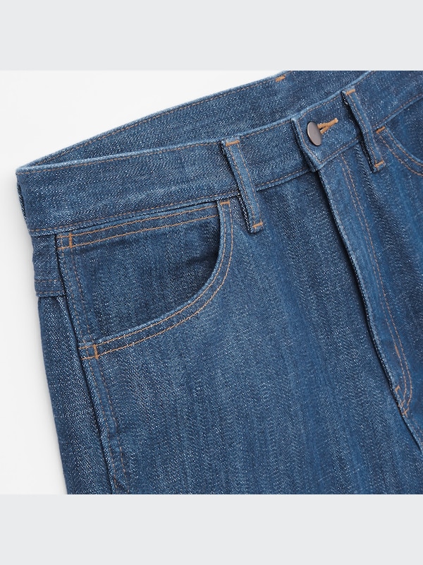 U Regular-Fit Jeans