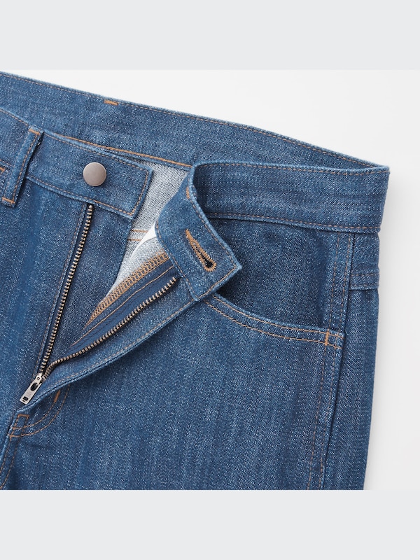 U Regular-Fit Jeans