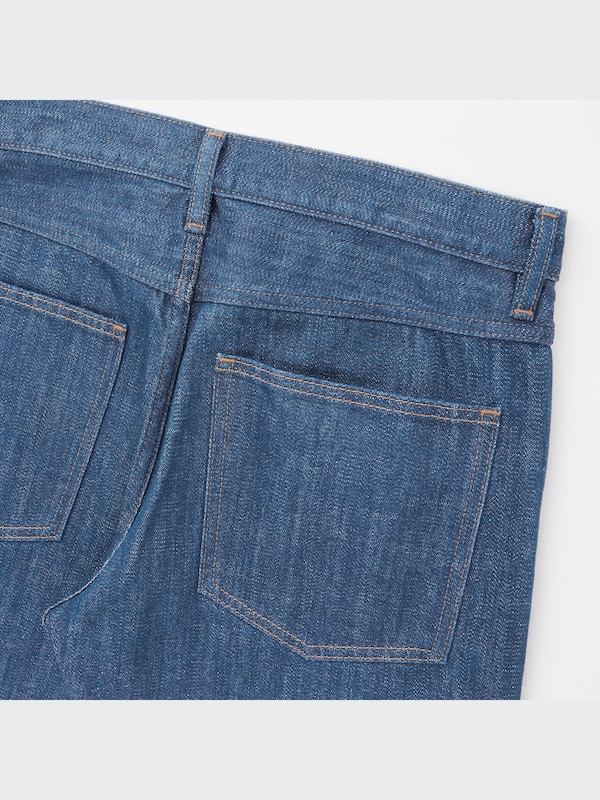 U Regular-Fit Jeans