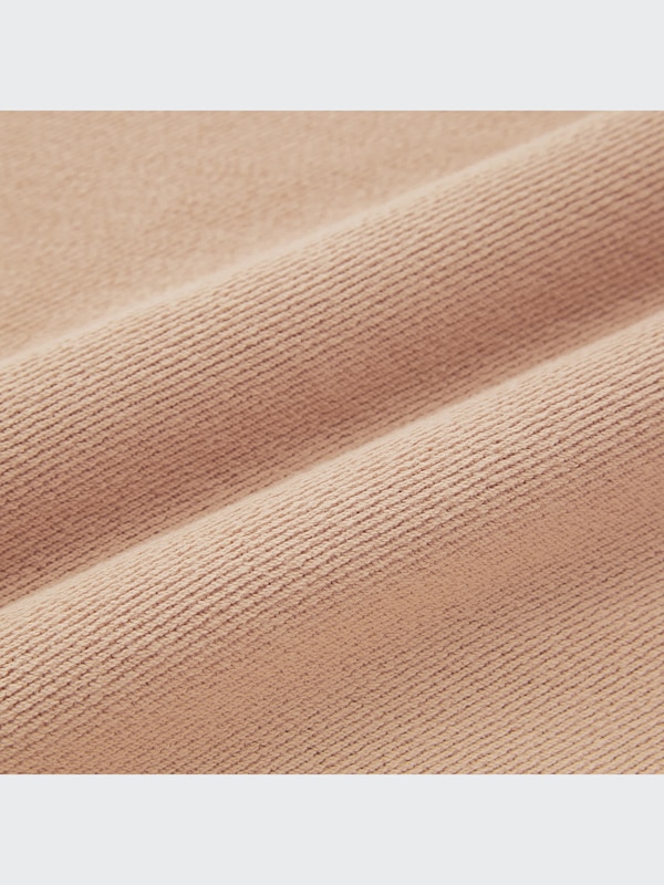 U Wide-Fit Long-Sleeve Sweatshirt