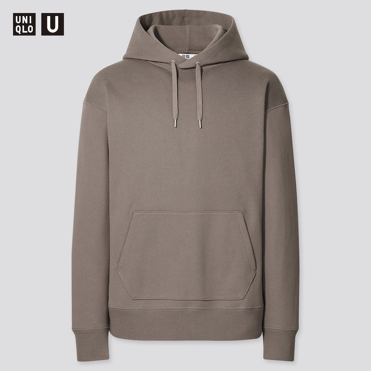 UNIQLO +J DRY Hoodie | StyleHint