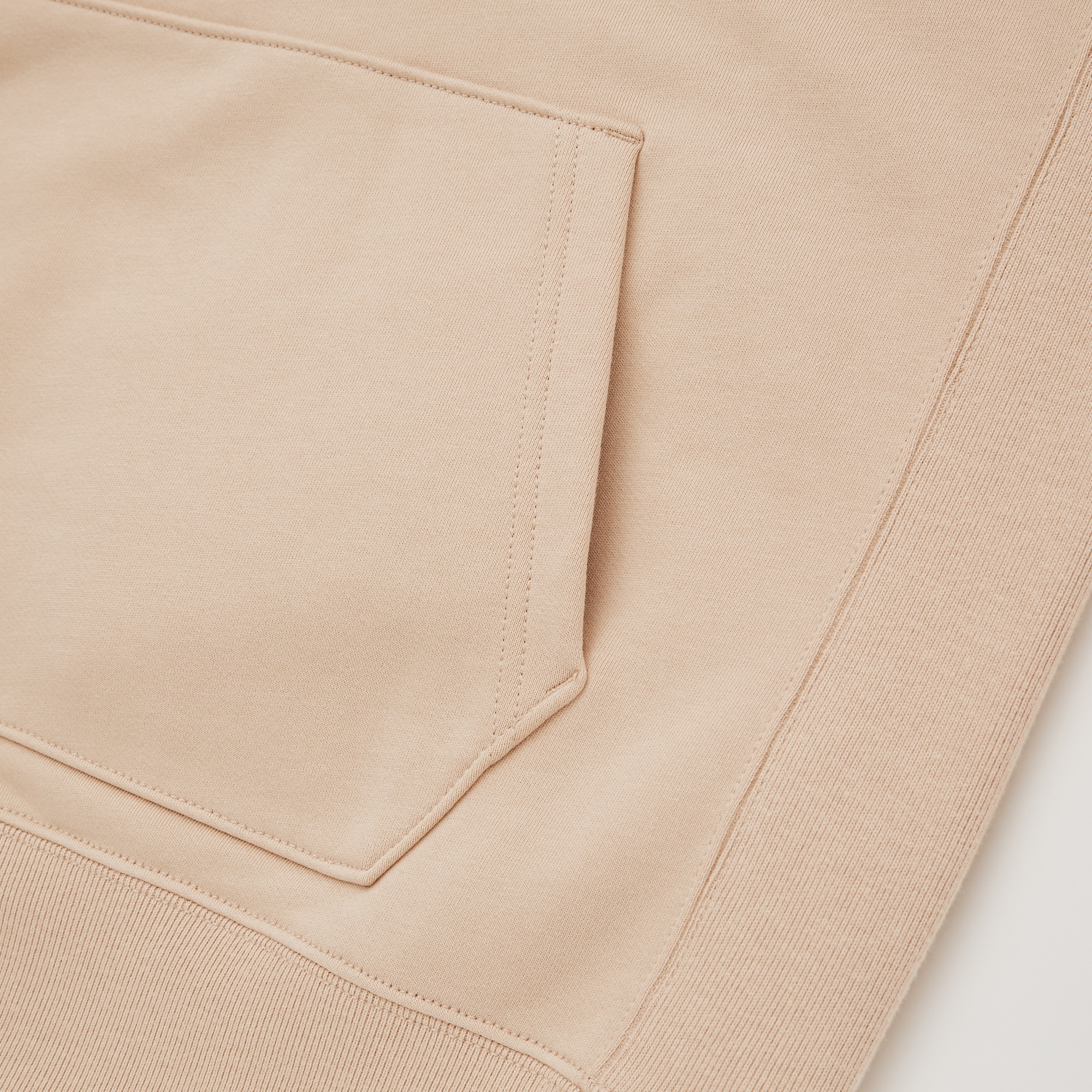 uniqlo u wide fit sweatshirt