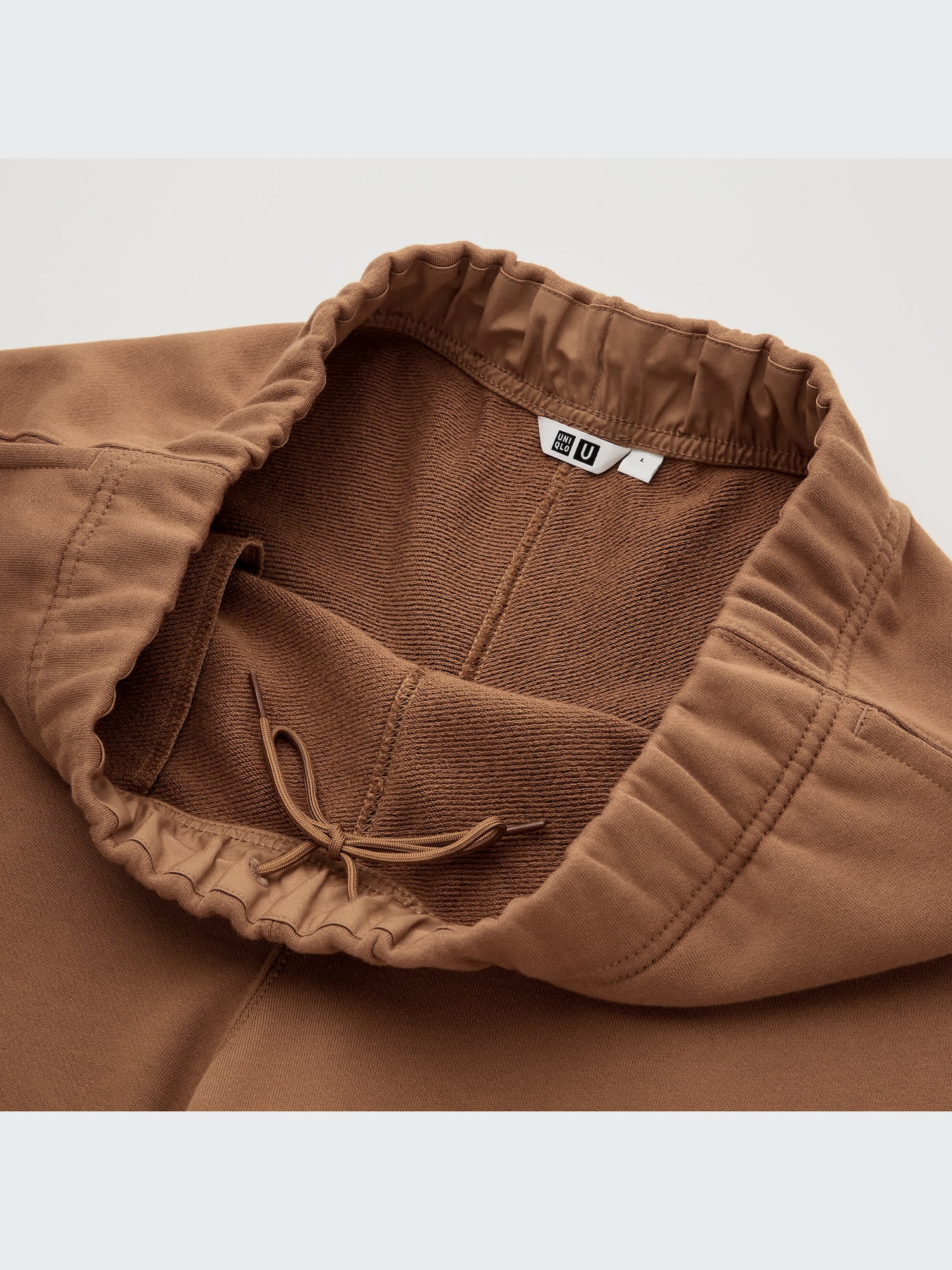 U Straight-Leg Sweatpants | UNIQLO US