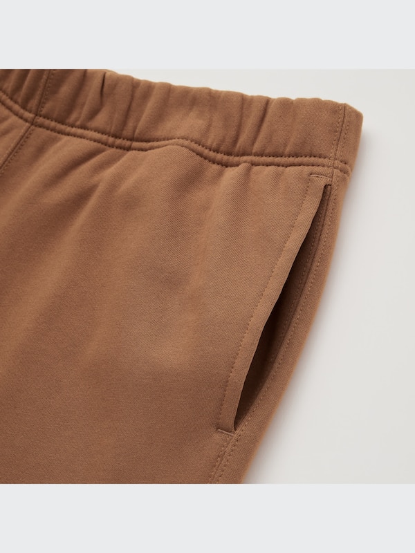 U Straight-Leg Sweatpants