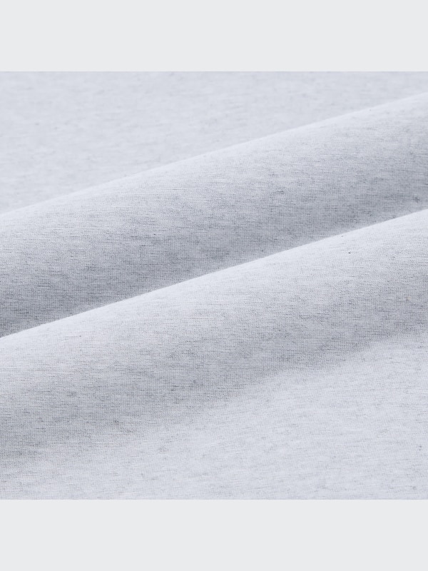 AIRism Cotton Long-Sleeve Pajamas