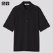 uniqlo u knitted polo