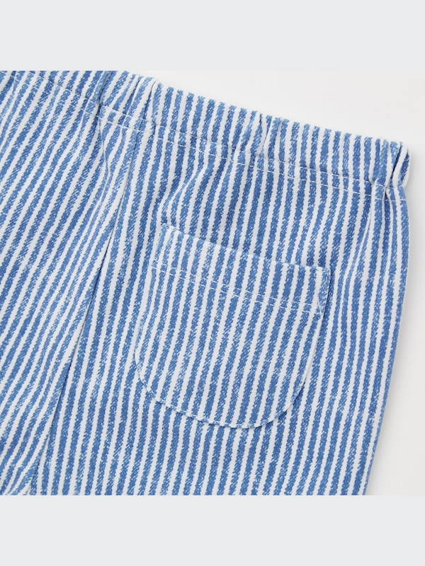 Cropped Leggings