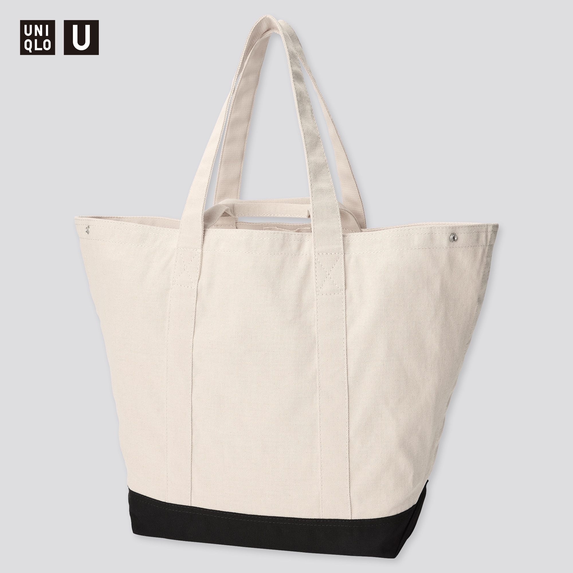 UNIQLO Eco Friendly Reusable Tote Shopping Bag READY STOCK Womens  Fashion Bags  Wallets Tote Bags on Carousell