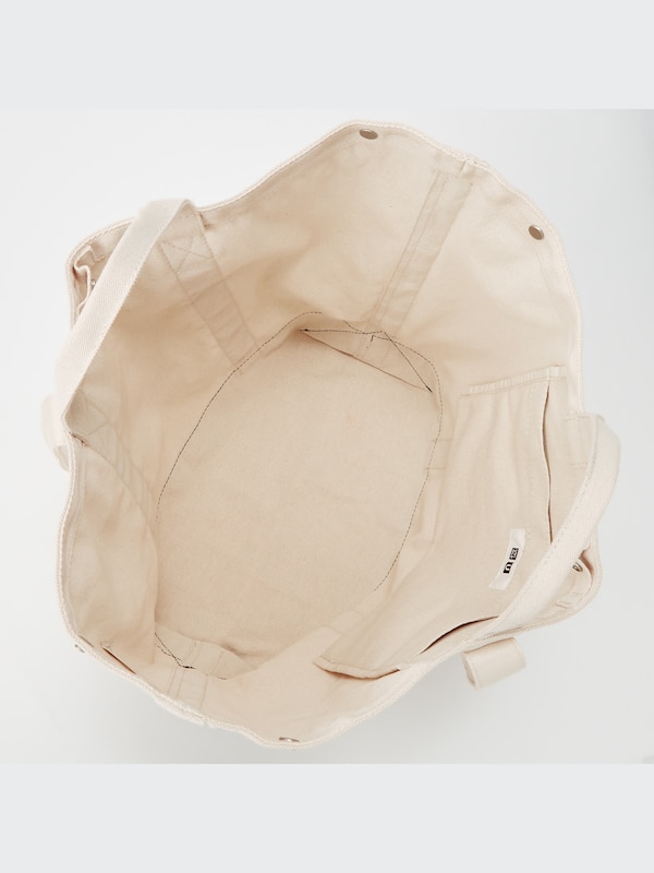U Tote Bag