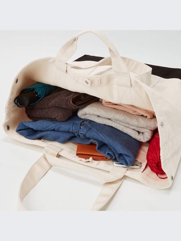 U Tote Bag